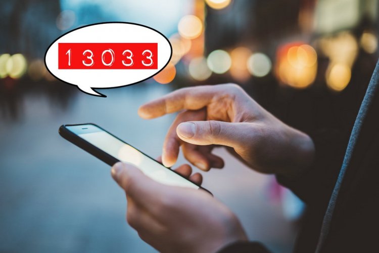 Data Protection Authority: Στην Αρχή Προστασίας Προσωπικών Δεδομένων οι μετακινήσεις μας με SMS 13033!!