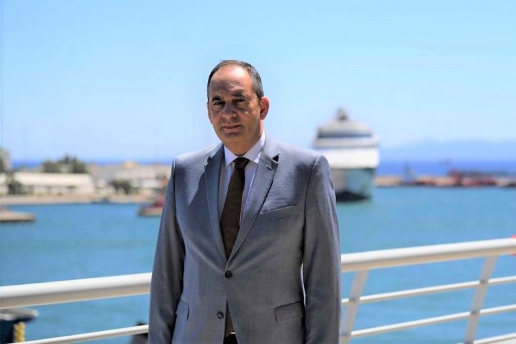 Islands policy - Γ. Πλακιωτάκης: Για πρώτη φορά θεσμοθετείται μια ενιαία πολιτική για τη νησιωτική Ελλάδα