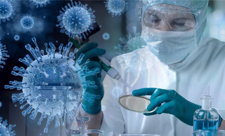 Coronavirus Disease: 2.215 νέα περιστατικά μόλυνσης [Το 1 στην Μύκονο] –  451 νοσηλεύονται διασωληνωμένοι, 32 νέοι θάνατοι