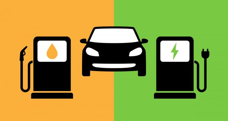Convert a car to electric: Πράσινο φως για την μετατροπή βενζινοκίνητου αυτοκινήτου σε ηλεκτρικό