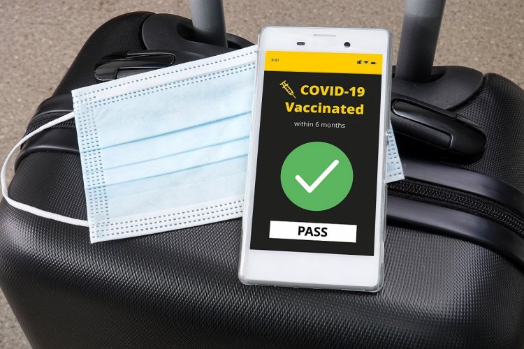 EU Covid Card – Digital Green Certificate: : Το πράσινο ψηφιακό πιστοποιητικό "ευρωδιαβατήριο υγείας" είναι το κλειδί της κινητικότητας