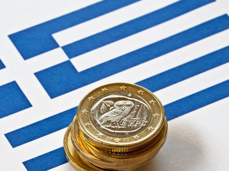 30-year bond - Bloomberg: Με την έκδοση του 30ετούς ομολόγου η Ελλάδα ολοκληρώνει την επάνοδό της στις κεφαλαιαγορές