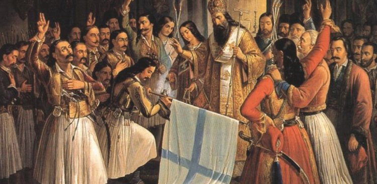 Greek Revolution Bicentenary: Πώς θα εορταστεί η 25η Μαρτίου στα σχολεία