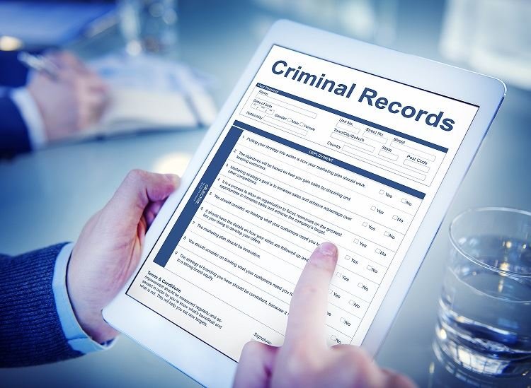 Online Criminal Record: Ηλεκτρονικά η αίτηση και η παραλαβή του ποινικού μητρώου
