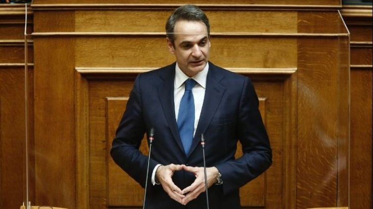 PM Mitsotakis: Περισσότερη ελευθερία σημαίνει περισσότερη υπευθυνότητα – Δεν μιλάμε για άνοιγμα, αλλά για αναπροσαρμογή δραστηριοτήτων