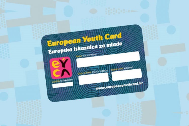 European Youth Card Discounts: Νέα εκπτωτική κάρτα σε πάνω από 200.000 ανέργους - Ποιοι είναι δικαιούχοι