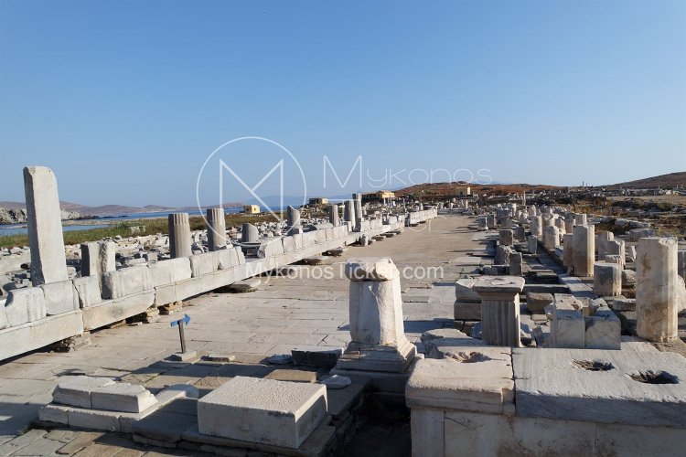 Summer hrs for archaeological sites, museums: Το νέο θερινό ωράριο σε αρχαιολογικούς χώρους, μνημεία και μουσεία