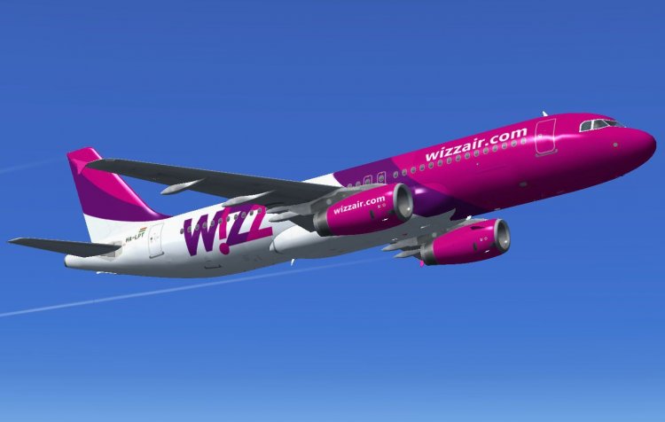 New Summer Travel Routes: Νέες πτήσεις της WizzAir προς Μύκονο, Σαντορίνη και Ζάκυνθο