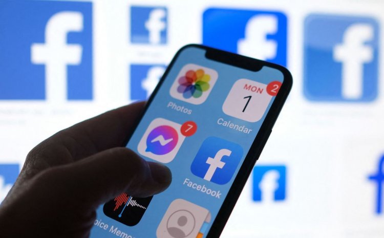 Personal data of Facebook users: 533 εκατομμύρια αριθμοί τηλεφώνου και προσωπικά δεδομένα χρηστών Facebook έχουν διαρρεύσει στο Διαδίκτυο
