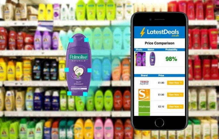 Supermarket Price Comparison App: Καθημερινή ενημέρωση για τις τιμές των σούπερ μάρκετ στον e – Καταναλωτής