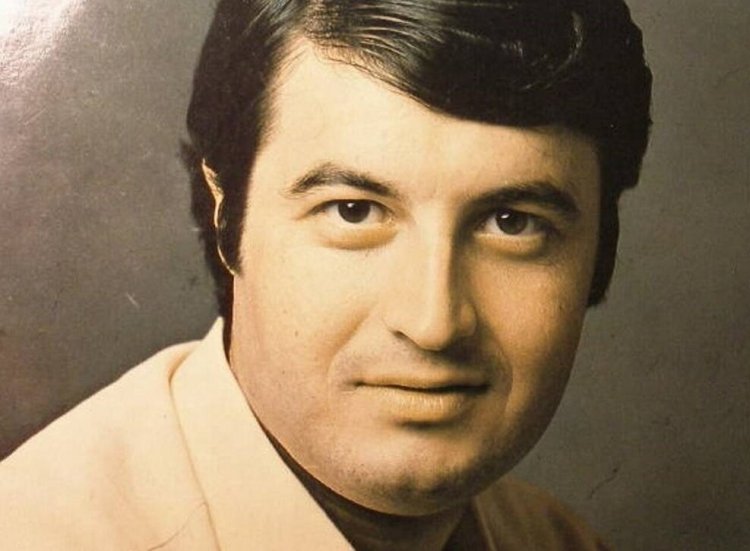 Έφυγε από τη ζωή ο σπουδαίος τραγουδιστής των 70ς Λευτέρης Μυτιληναίος