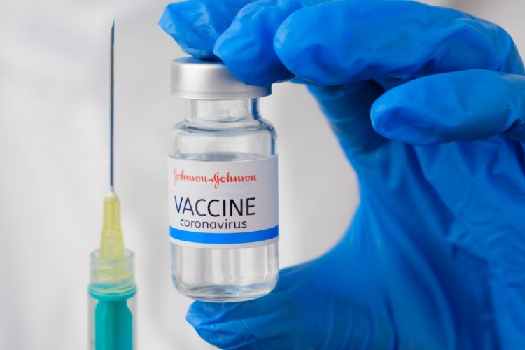 Coronavirus vaccination: Στις 19 Απριλίου ξεκινούν οι εμβολιασμοί με το μονοδοσικό της Johnson & Johnson