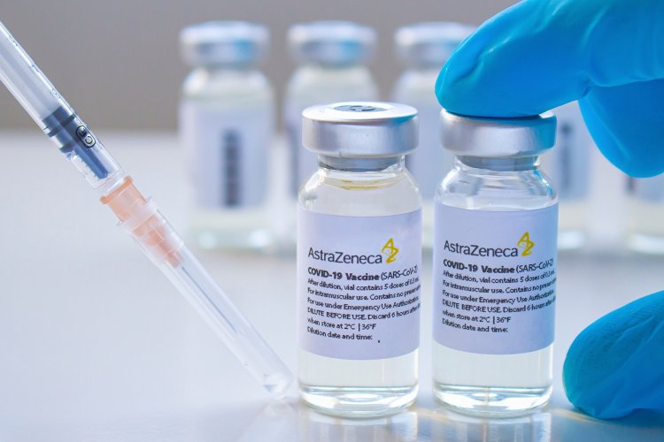 Covid-19 Vaccination: Καθησυχάζουν οι ειδικοί για τη 2η δόση AstraZeneca!! Τα νεότερα δεδομένα!!