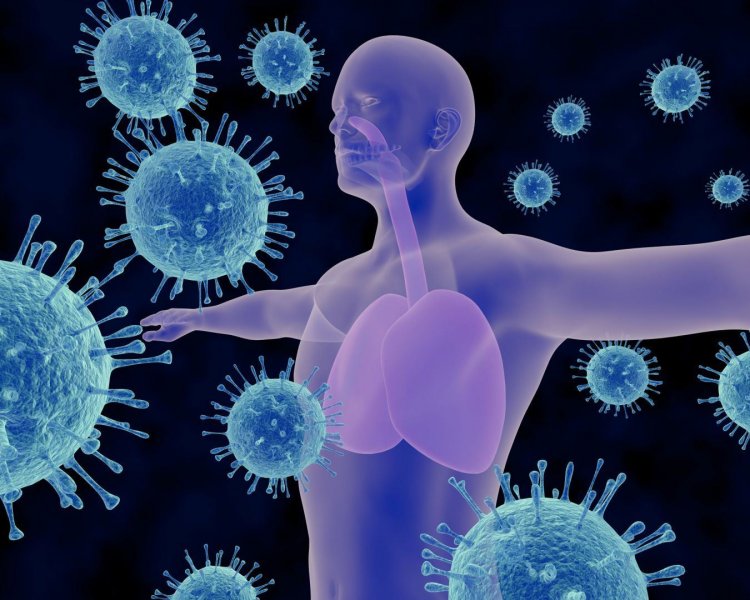 Coronavirus Disease: 4.033 νέα περιστατικά μόλυνσης –  802 νοσηλεύονται διασωληνωμένοι, 93 νέοι θάνατοι