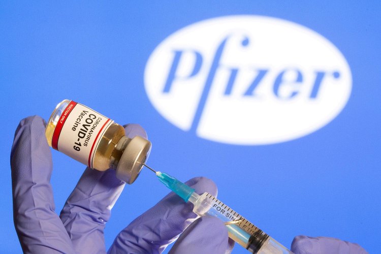 Covid-19 Vaccination-«Βόμβα» Μπουρλά (Pfizer): Πιθανώς απαραίτητη και τρίτη δόση του εμβολίου!!