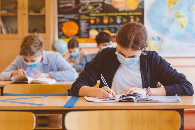 Panhellenic exams 2022: Παράταση στην υποβολή αίτησης συμμετοχής για τις πανελλαδικές εξετάσεις 