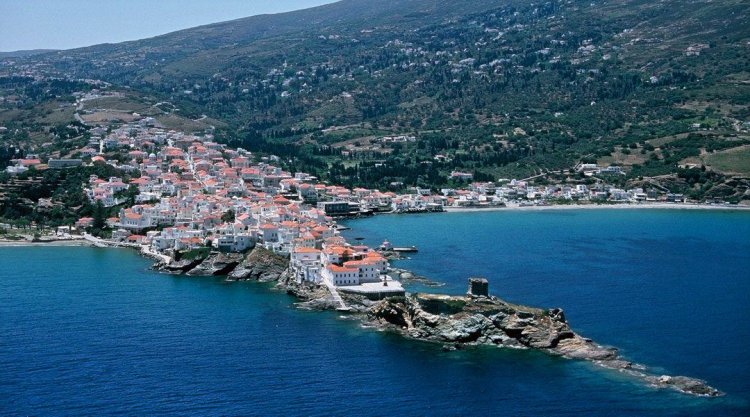 Tourism Season 2021: Επτά κορυφαίοι τουριστικοί προορισμοί στην Ελλάδα από το Der Spiegel