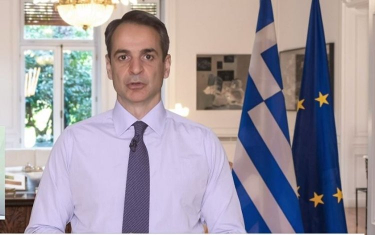 PM Mitsotakis: Στις 3 Μαΐου ανοίγει η εστίαση - Εμβόλιο σε άνω των 30 από τη Μεγάλη Εβδομάδα!– Όλα τα νέα μέτρα