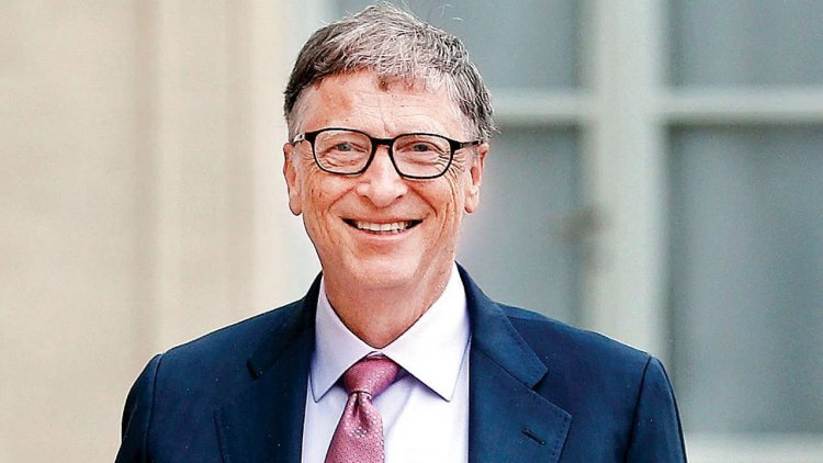 Coronavirus - Bill Gates: «Τέλος του 2022 επιστρέφουμε στην κανονικότητα, να προετοιμαστούμε για μελλοντικές πανδημίες»