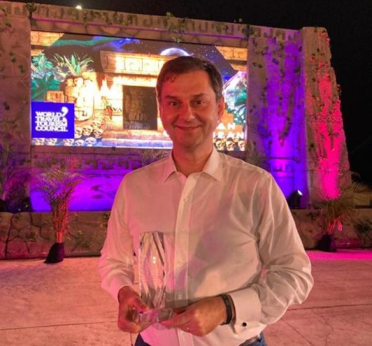 WTTC’s Global Summit 2021: Στην Ελλάδα το βραβείο «Global Champion Award for COVID-19 Crisis Management»
