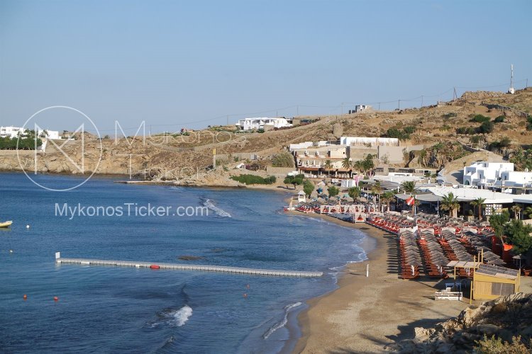 Tourism Season 2021: "Έκρηξη κρατήσεων" αναμένει για το καλοκαίρι ο επικεφαλής της TFI - Ελλάδα και Κύπρος μεταξύ των κορυφαίων προορισμών σε ζήτηση