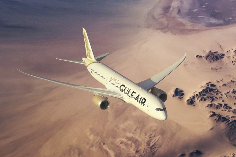 Tourism Season 2021: Η Gulf Air ενθέτει στο δίκτυο καλοκαιρινών προορισμών, Μύκονο και Σαντορίνη, με concept μπουτίκ επιχειρηματικού μοντέλου!!