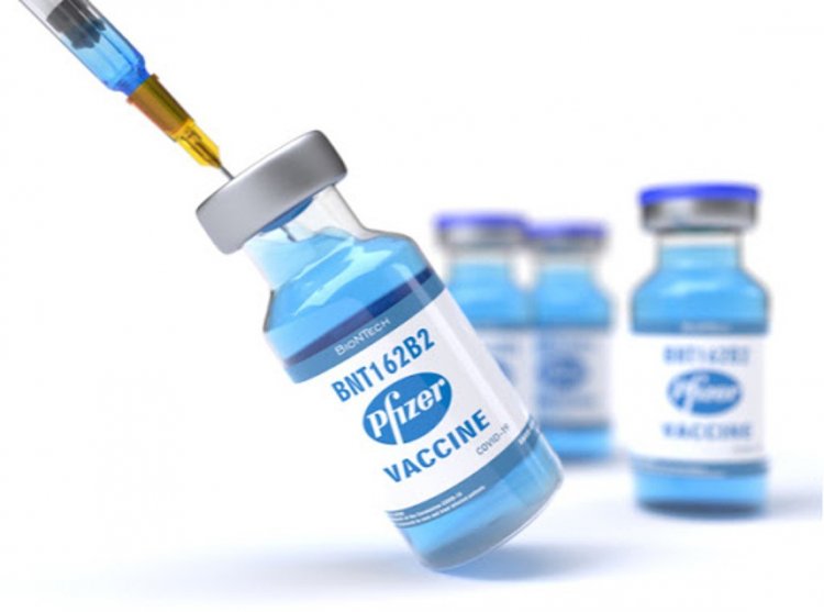 EMA - COVID-19 vaccine Comirnaty: Ο EMA εκτιμά ότι η έγκριση του εμβολίου της BioNTech για παιδιά ηλικίας 12 ετών πιθανόν να δοθεί στα τέλη Μαΐου