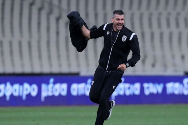 PAOK FC head coach: Τέλος ο Πάμπλο Γκαρσία - Οσαν ειπώθηκαν με Ιβάν Σαββίδη