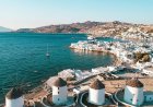 CNN: Mykonos says it's ready to party like before Covid - Η Μύκονος ετοιμάζεται να παρτάρει όπως πριν τον κορωνοϊό
