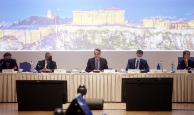 PM Mitsotakis-Support tourism: Στοχοθετημένα μέτρα για τη στήριξη του τουρισμού και διασφάλιση των θέσεων εργασίας