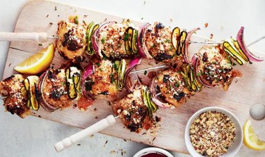 Προσοχή!! Ανακαλείται άμεσα από τον ΕΦΕΤ!! Αποσύρεται το σουβλάκι κοτόπουλο, βρέθηκε σαλμονέλα!!