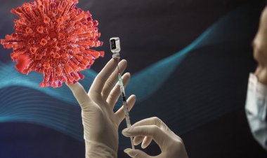 Covid-19 Vaccination: Τι πρέπει να κάνουν όσοι Εμβολιασμένοι έρθουν σε επαφή με Κρούσμα!!