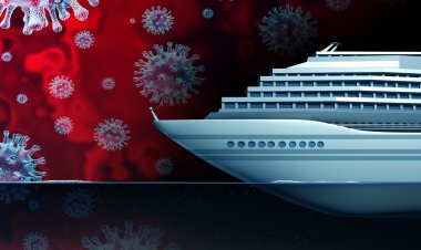 Cruise during Covid: Κρούσματα κορωνοϊού σ’ ένα από τα πρώτα κρουαζιερόπλοια που ξανάρχισαν ταξίδια