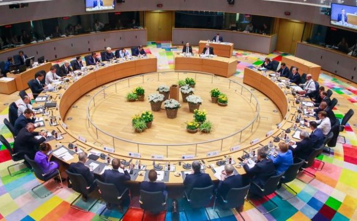 European Union summit: Τι αναφέρει για την Τουρκία το προσχέδιο συμπερασμάτων