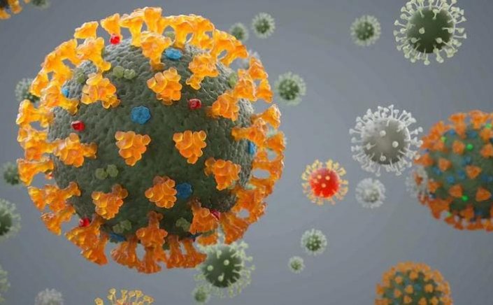 Delta variant of Covid-19 : 18 κρούσματα μόνο σήμερα, τα 15 στο Ηράκλειο Κρήτης