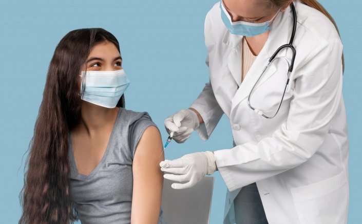 Delta variant of Covid-19: Κρούσματα σε εφήβους με Μετάλλαξη Δέλτα στην Ελλάδα!! Σκέψεις για εμβολιασμό 15 – 18 ετών!!