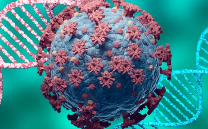 Covid Delta Plus variant: Ακαριαία η μετάδοση σε πέντε δευτερόλεπτα χωρίς επαφή