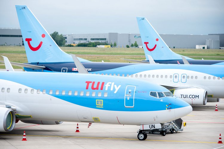 Tourism Season 2021: Η TUI ακύρωσε τα πακέτα διακοπών στην Μύκονο και σε άλλους 8 Ελληνικούς προορισμούς!! Ακυρώθηκαν και πτήσεις!!