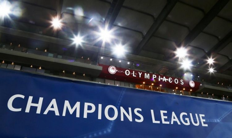 UEFA Champions League: Με τον νικητή του Ντιναμό Τιφλίδας – Νέφτσι Μπακού ο Ολυμπιακός στον β' προκριματικό! 