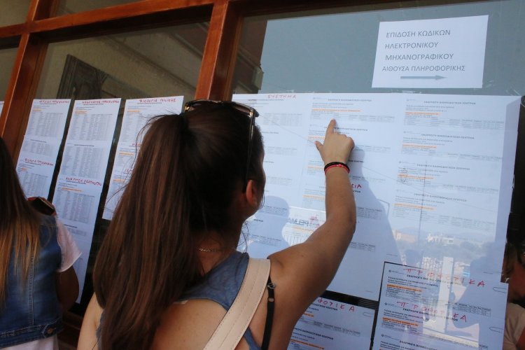 Panhellenic Exams 2021: Το αργότερο στις 6 Ιουλίου, θα ανακοινωθούν οι βαθμολογικές επιδόσεις των υποψηφίων