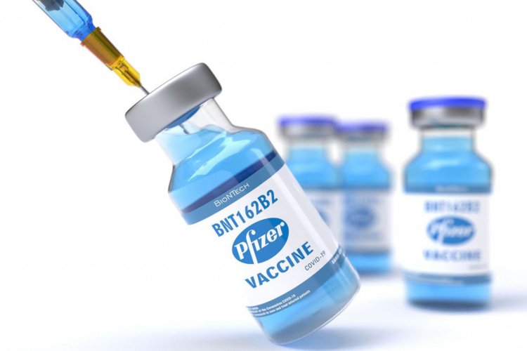 Covid-19 Delta variant: Πολύ αποτελεσματικό το εμβόλιο της Pfizer κατά της παραλλαγής Δέλτα