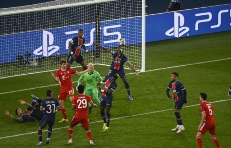 Abolition of the away goals: Η UEFA ανακοίνωσε την άμεση κατάργηση του κανόνα των εκτός έδρας γκολ