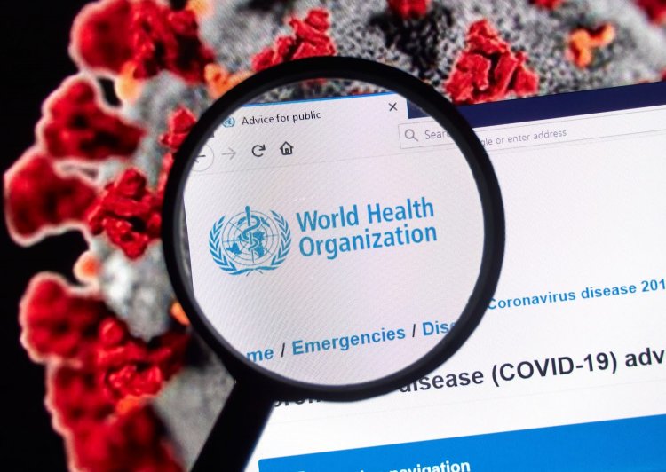 COVID-19 boosters for most vulnerable: Ετήσιο εμβολιασμό για τις πιο ευάλωτες ομάδες προβλέπει ο Παγκόσμιος Οργανισμός Υγείας