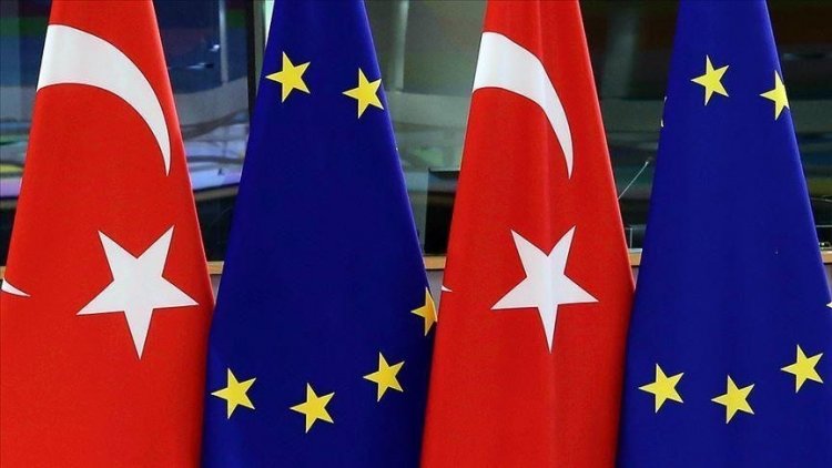 European Council conclusions: Το μήνυμα των «27» για την Τουρκία 