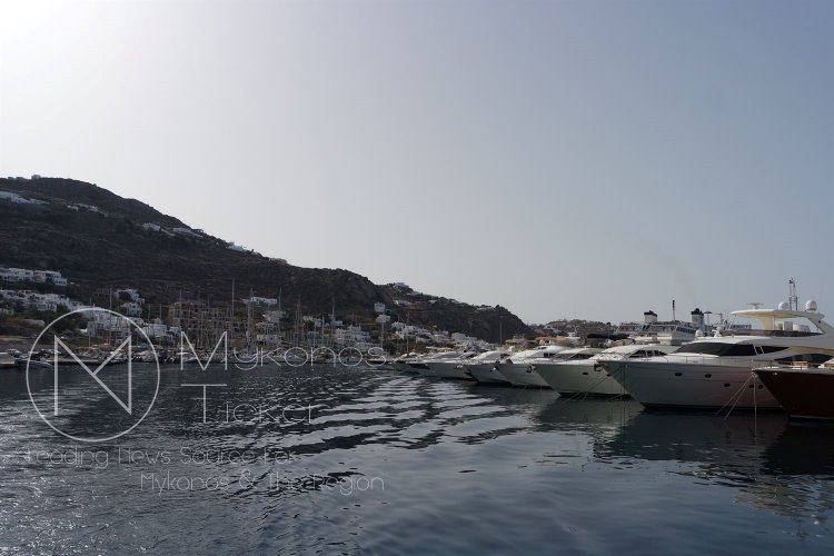 Yachting Post Covid-19:  Bloomberg - Παγκόσμιος προορισμός των superyacht η Ελλάδα
