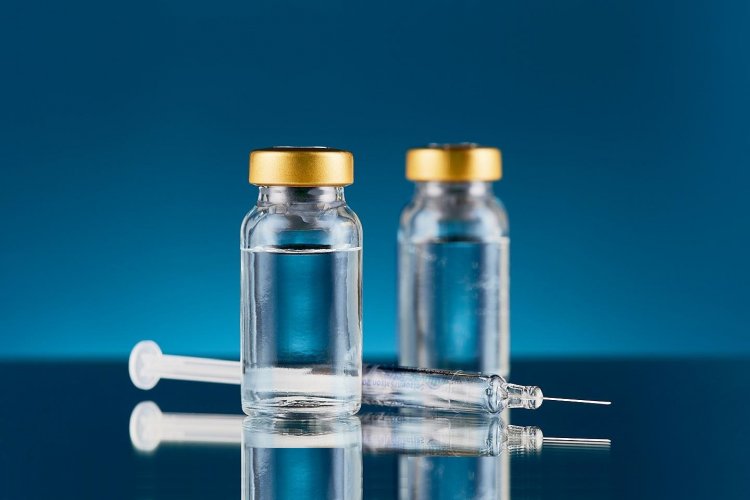 Coovid-19 Vaccination: Η ανάμιξη διαφορετικών εμβολίων Covid-19 παρέχει καλή προστασία επιβεβαιώνει Βρετανική έρευνα!! Καλύτερος ο συνδυασμός πρώτα AZ μετά Pfizer!!