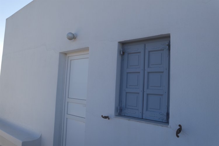 Mykonos: Ενοικιάζεται για καλοκαιρινή σεζόν πλήρως εξοπλισμένο και λειτουργικό studio