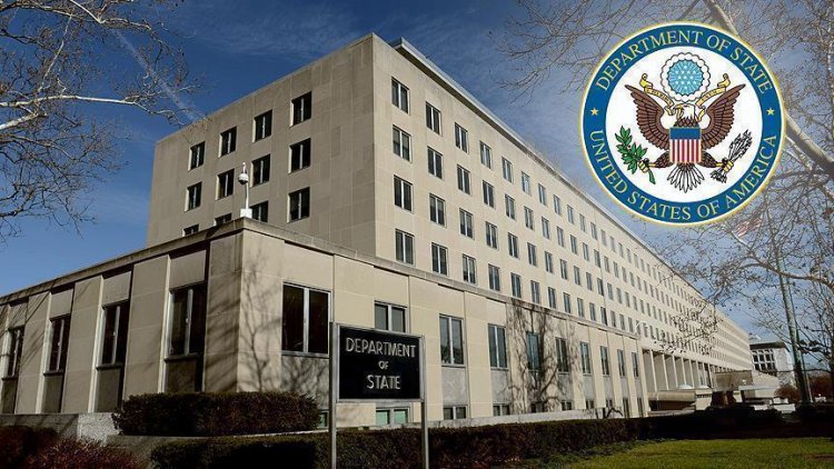 US State Department: Στρατηγική σύγκλιση Αθήνας-Ουάσιγκτον και κοινό όραμα για την περιοχή