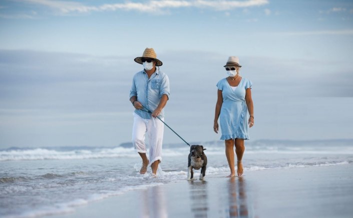 Lockdown Restrictions: Δεν θα ζήσουμε ξανά καθολικά lockdown!! Περιορισμοί μόνο στους ανεμβολίαστους!!