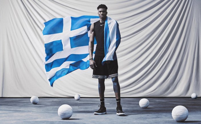 Adetokumbo - Jose Manuel Puertas: Ο... άγνωστος Γιάννης Αντετοκούνμπο